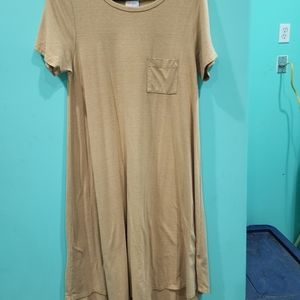 Lularoe dress